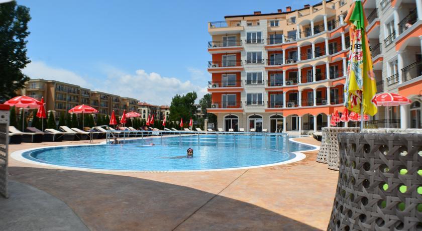 Hotel Avenue Deluxe 4*