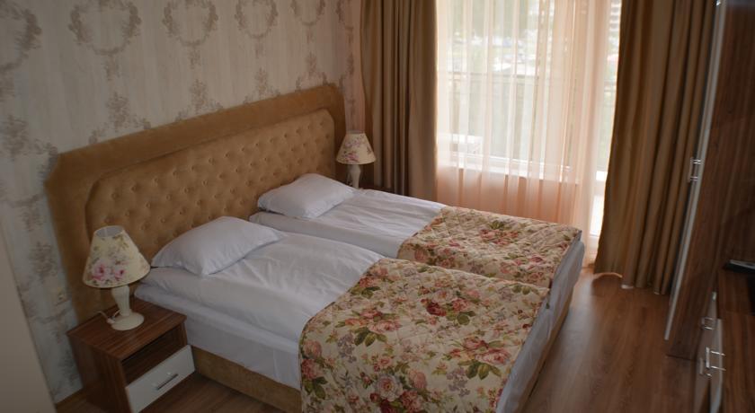 Avenue Deluxe Sunny Beach