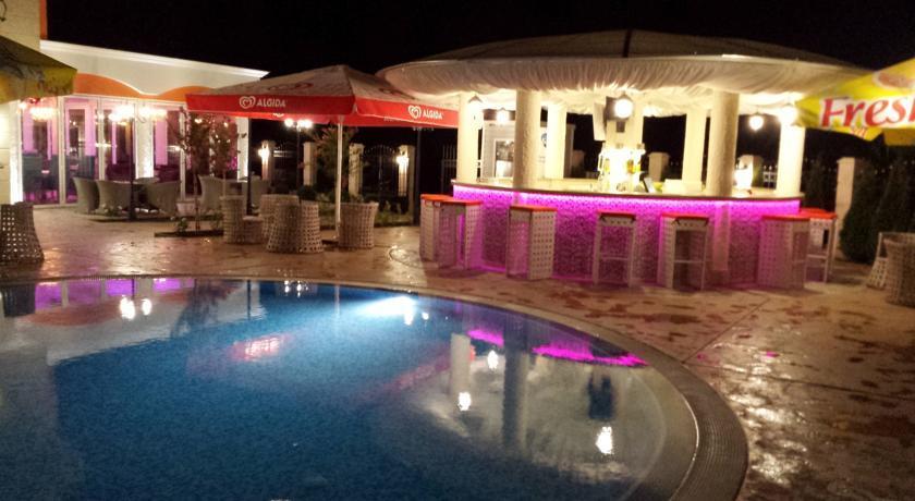 Avenue Deluxe Hotel Sunny Beach