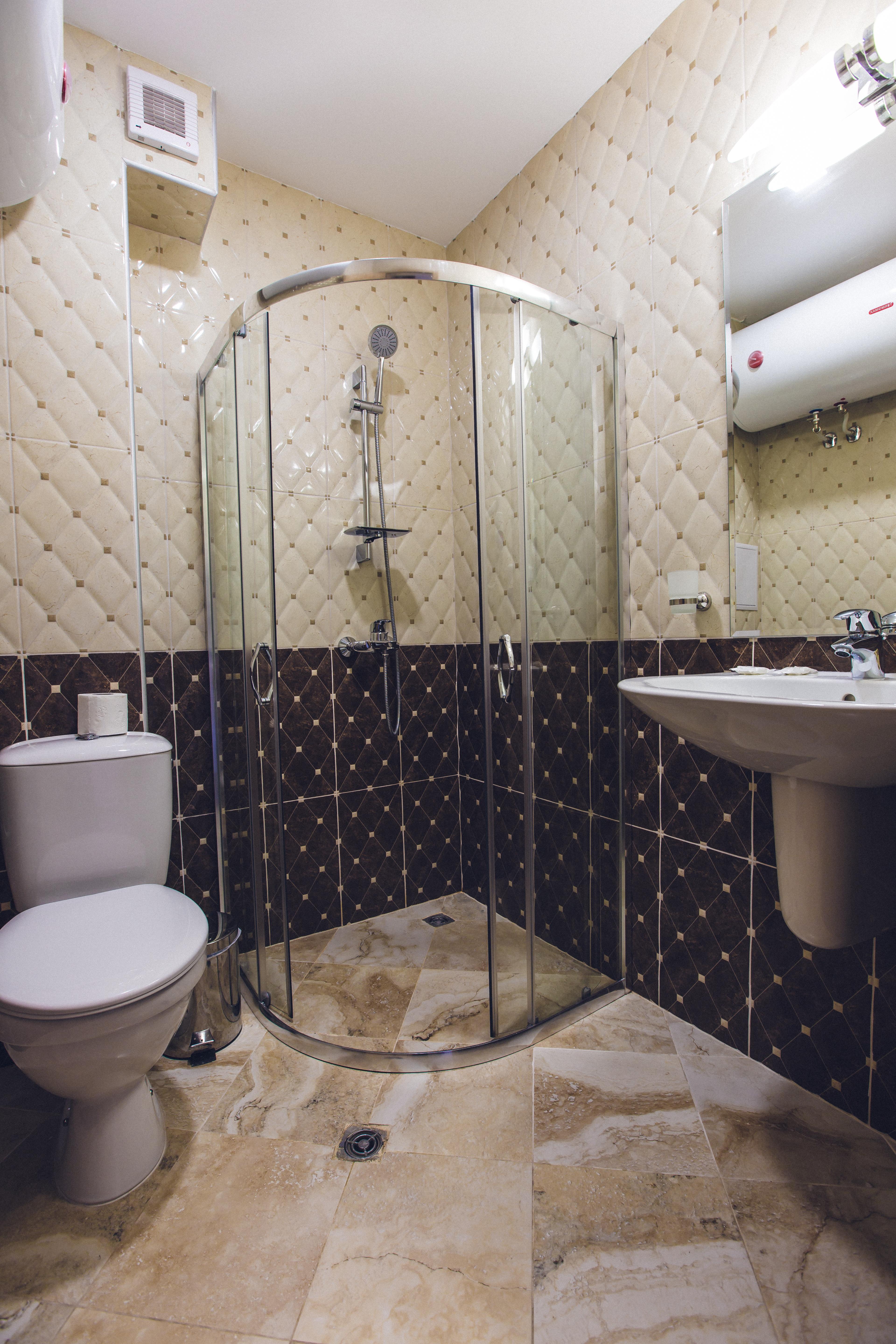 Hotel Avenue Deluxe 4*