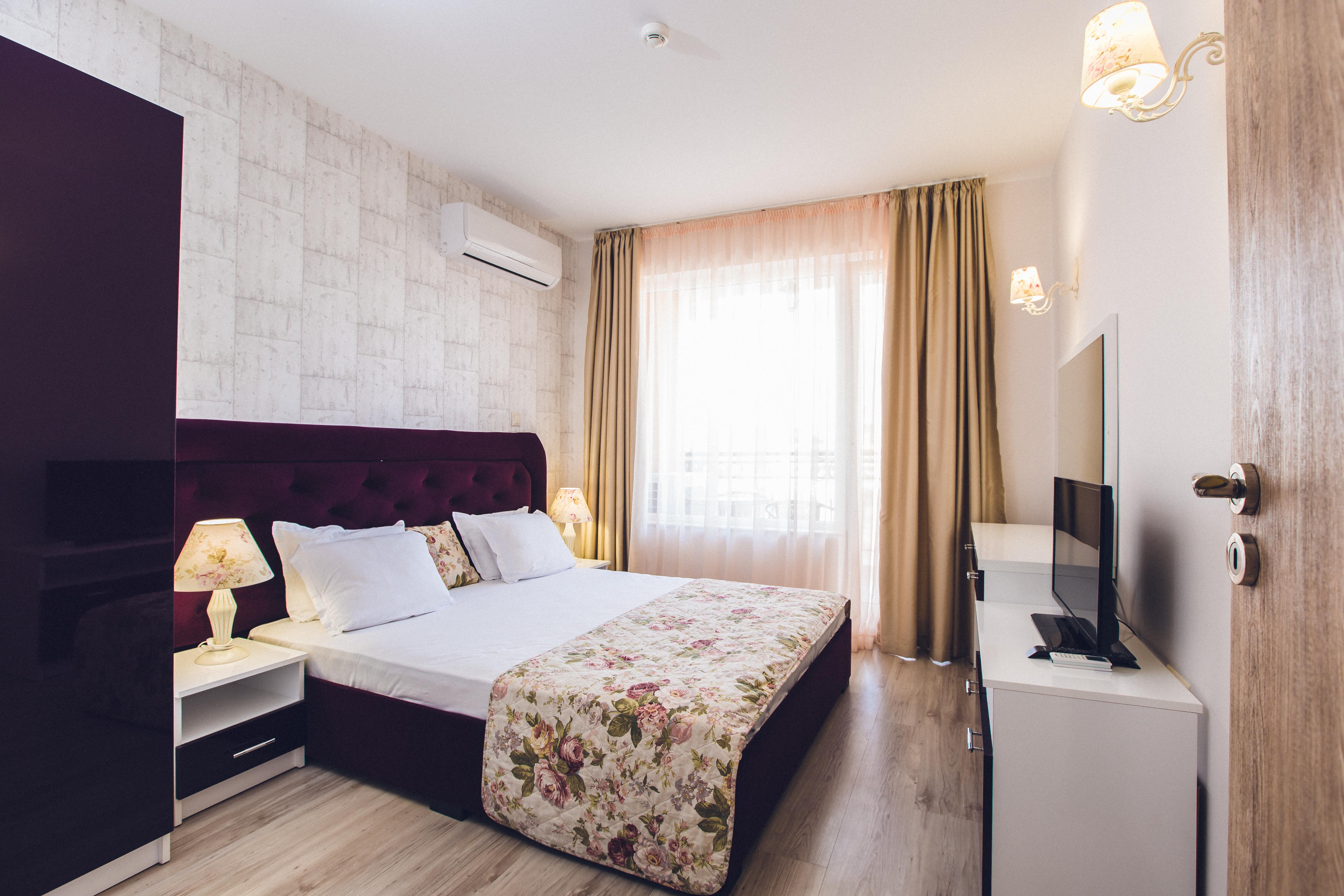 Hotel Avenue Deluxe Sunny Beach