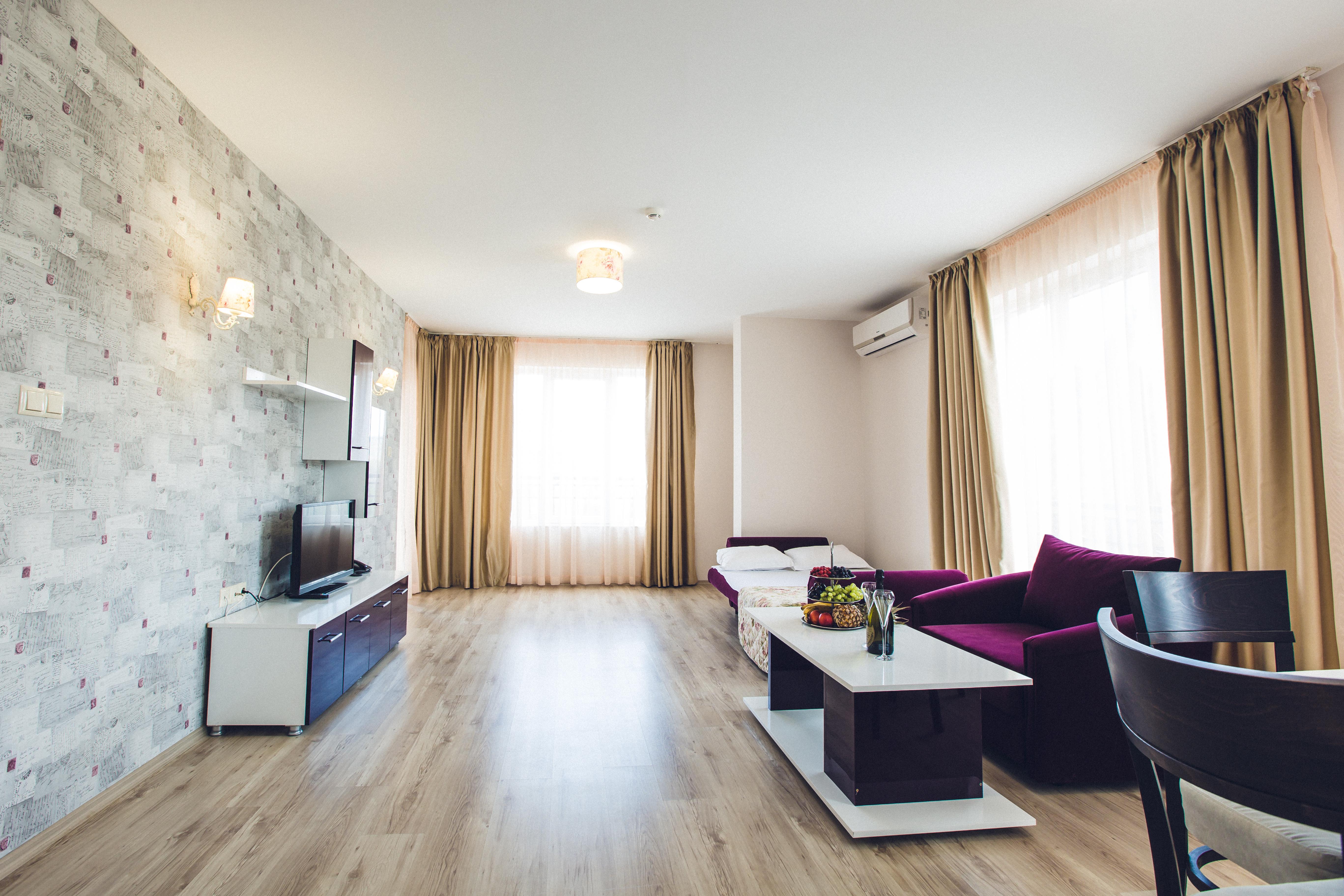 Avenue Deluxe 4*