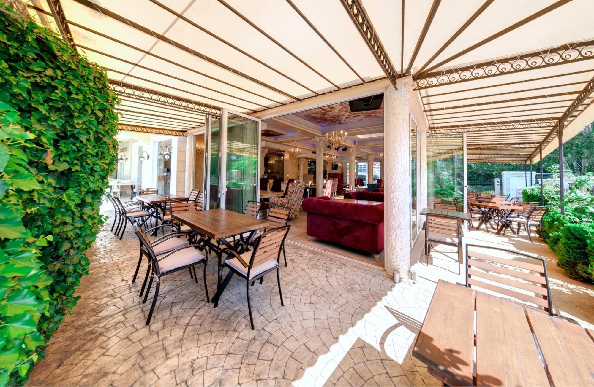 Avenue Deluxe Hotel Sunny Beach