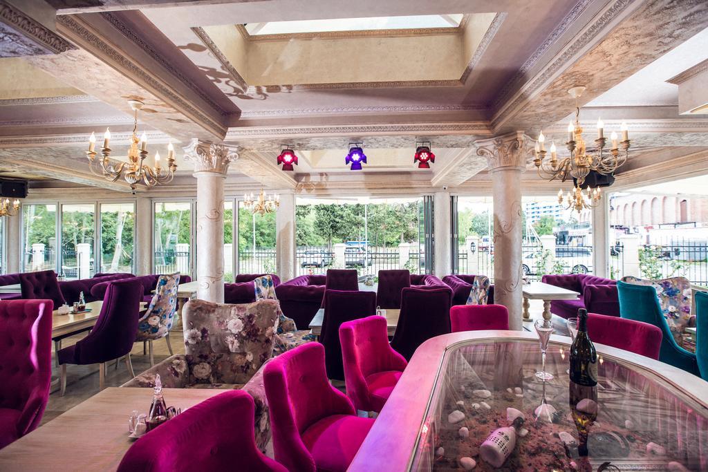 Avenue Deluxe Sunny Beach