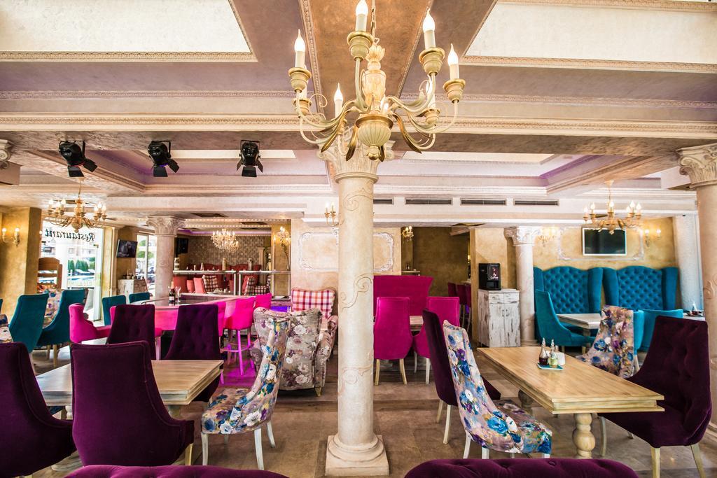 Hotel Avenue Deluxe Sunny Beach
