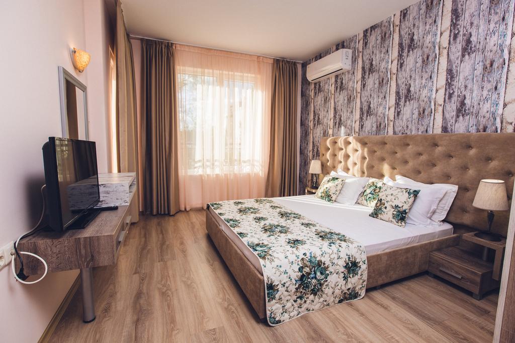 Hotel Avenue Deluxe Sunny Beach