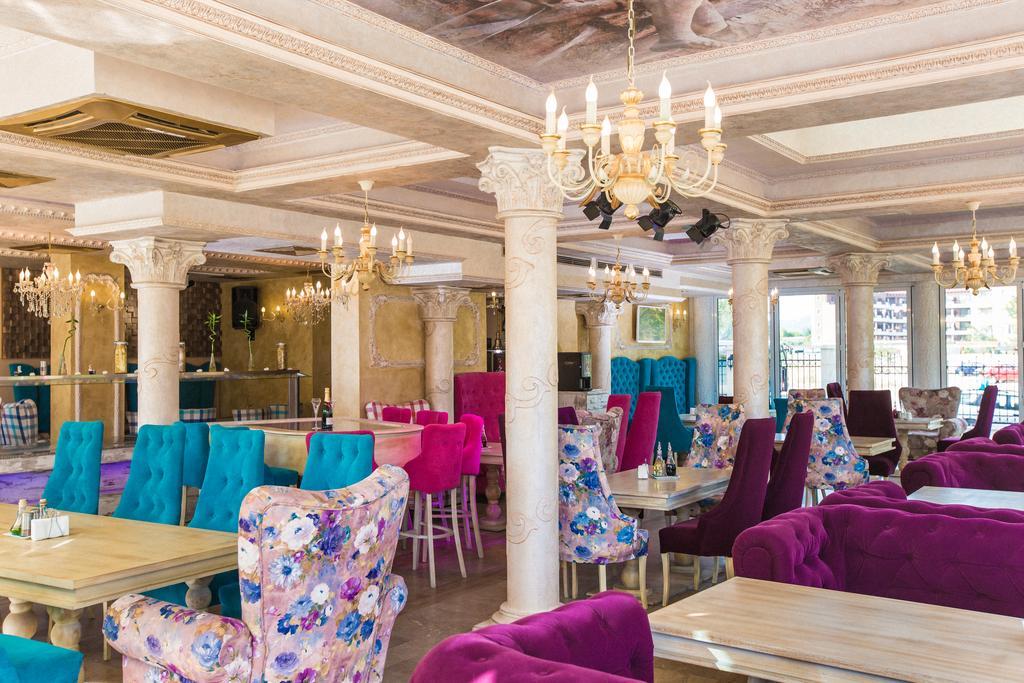 Avenue Deluxe Sunny Beach