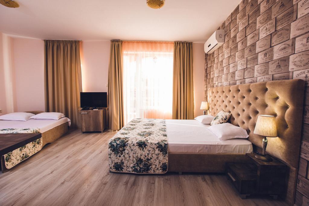 Hotel Avenue Deluxe Sunny Beach