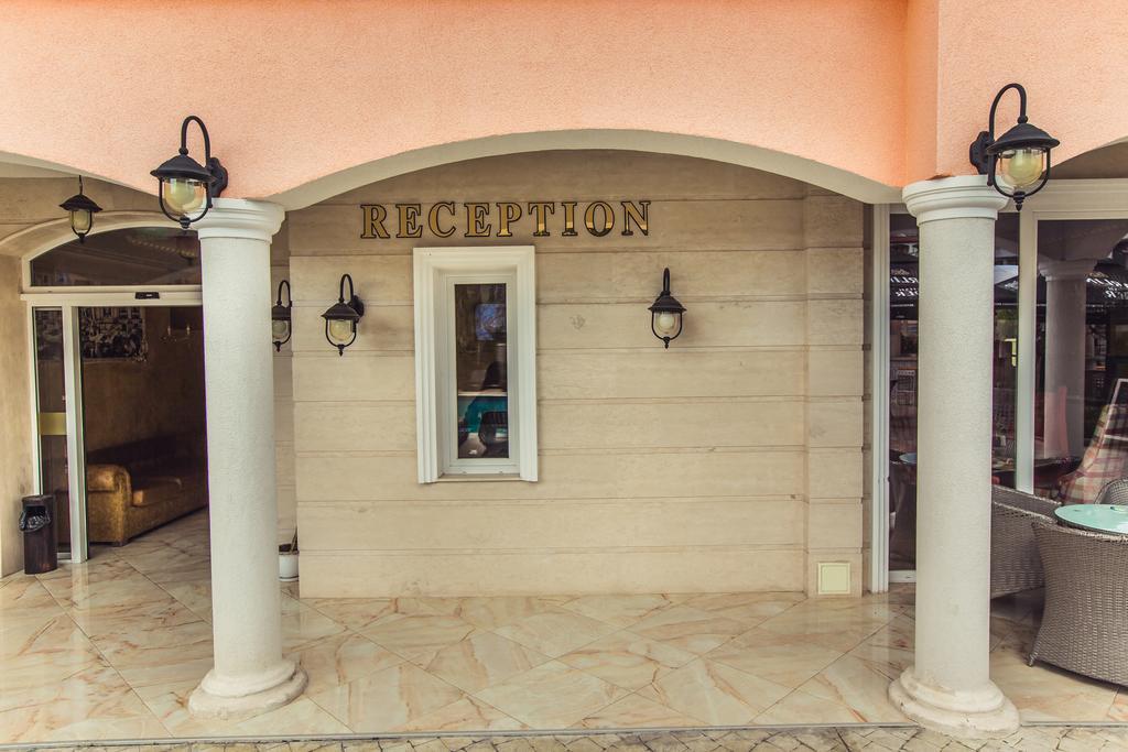 Hotel Avenue Deluxe Sunny Beach