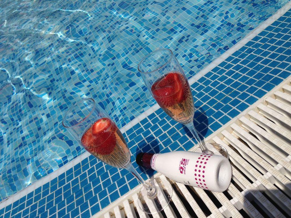 Avenue Deluxe Hotel Sunny Beach