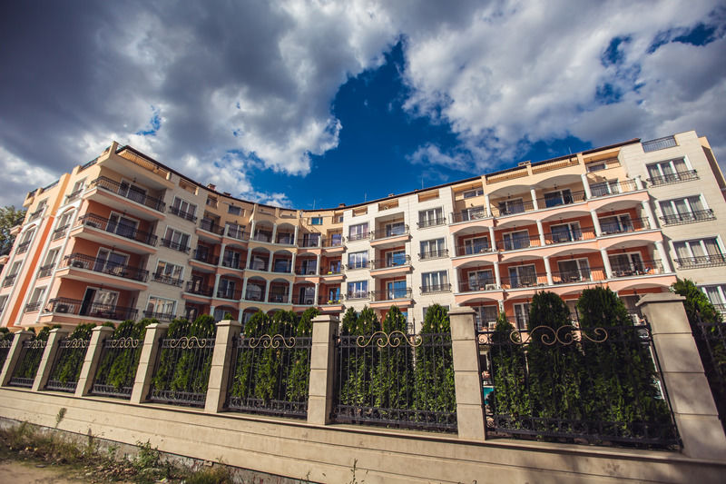 Avenue Deluxe Hotel Sunny Beach